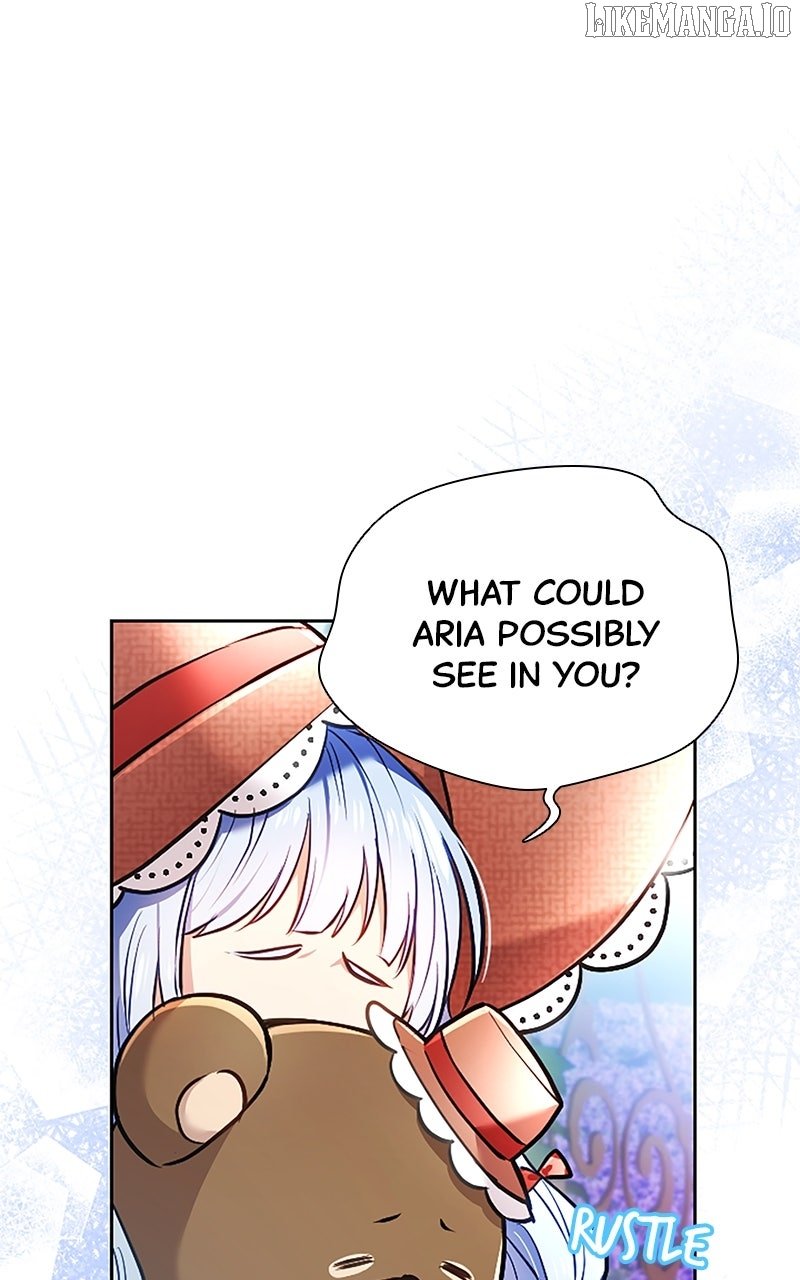 Sovereign and Heartburn chapter 45 page 71