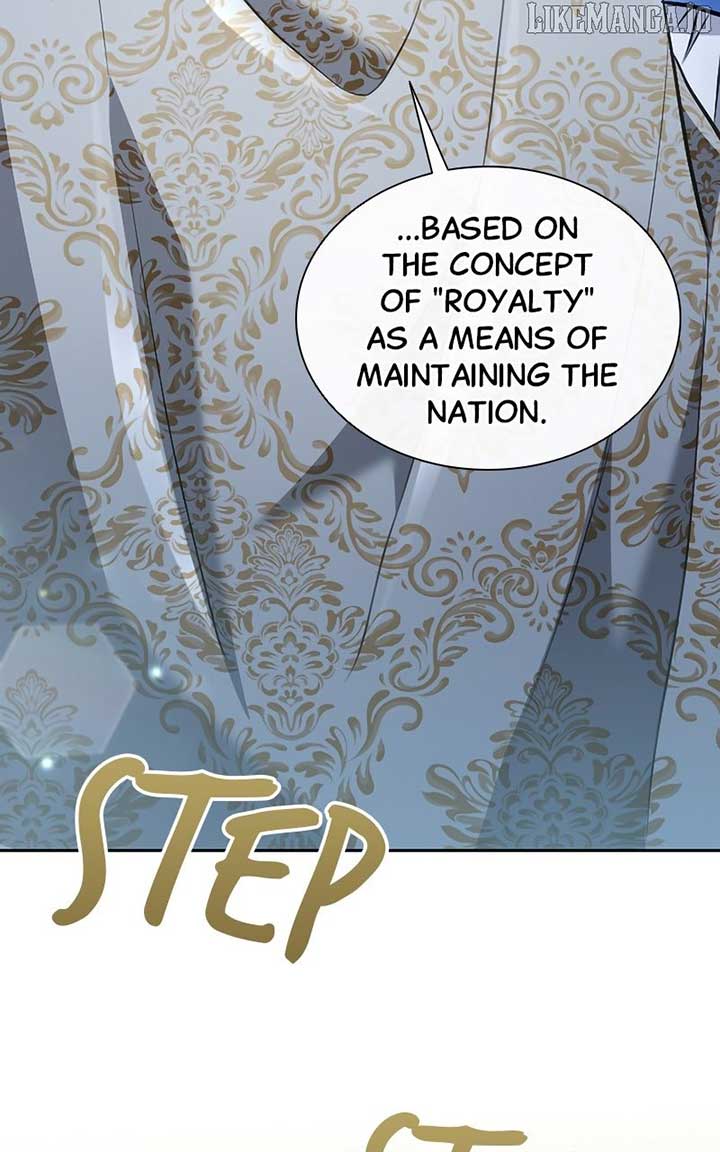 Sovereign and Heartburn chapter 46 page 72