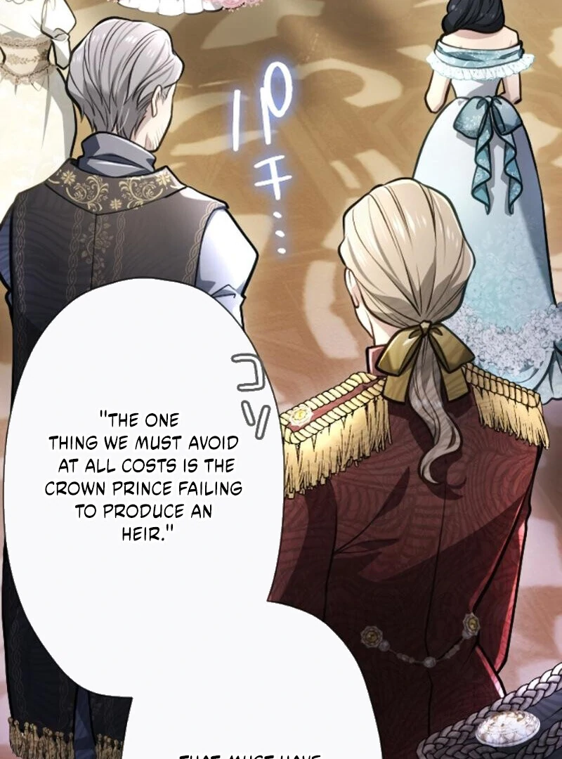 Sovereign and Heartburn chapter 48 page 22