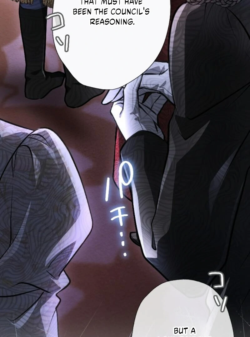 Sovereign and Heartburn chapter 48 page 23