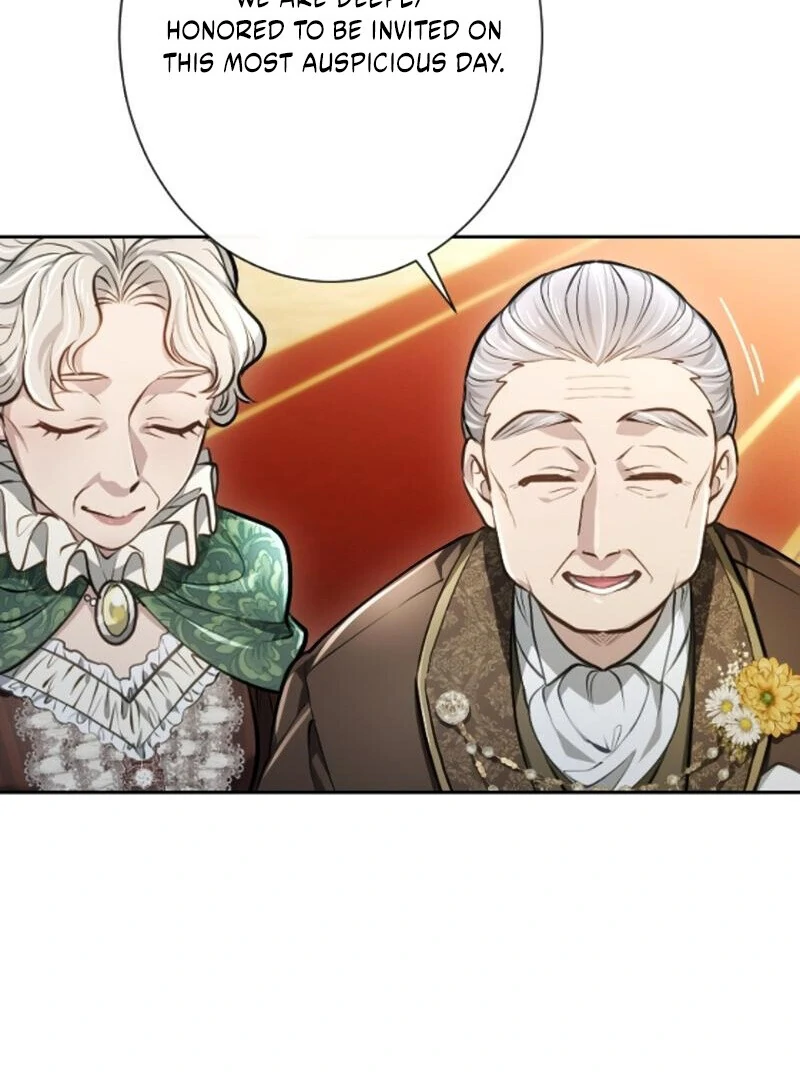 Sovereign and Heartburn chapter 48 page 30