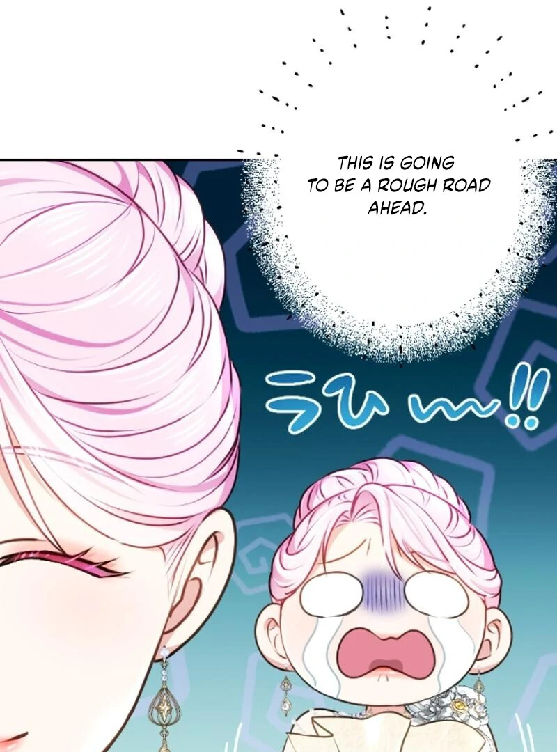Sovereign and Heartburn chapter 48 page 62