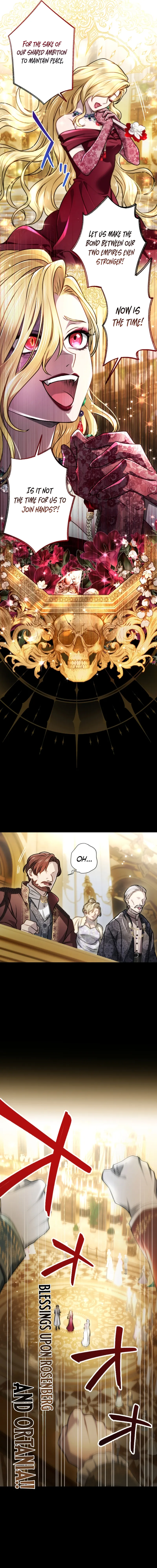 Sovereign and Heartburn chapter 50 page 16