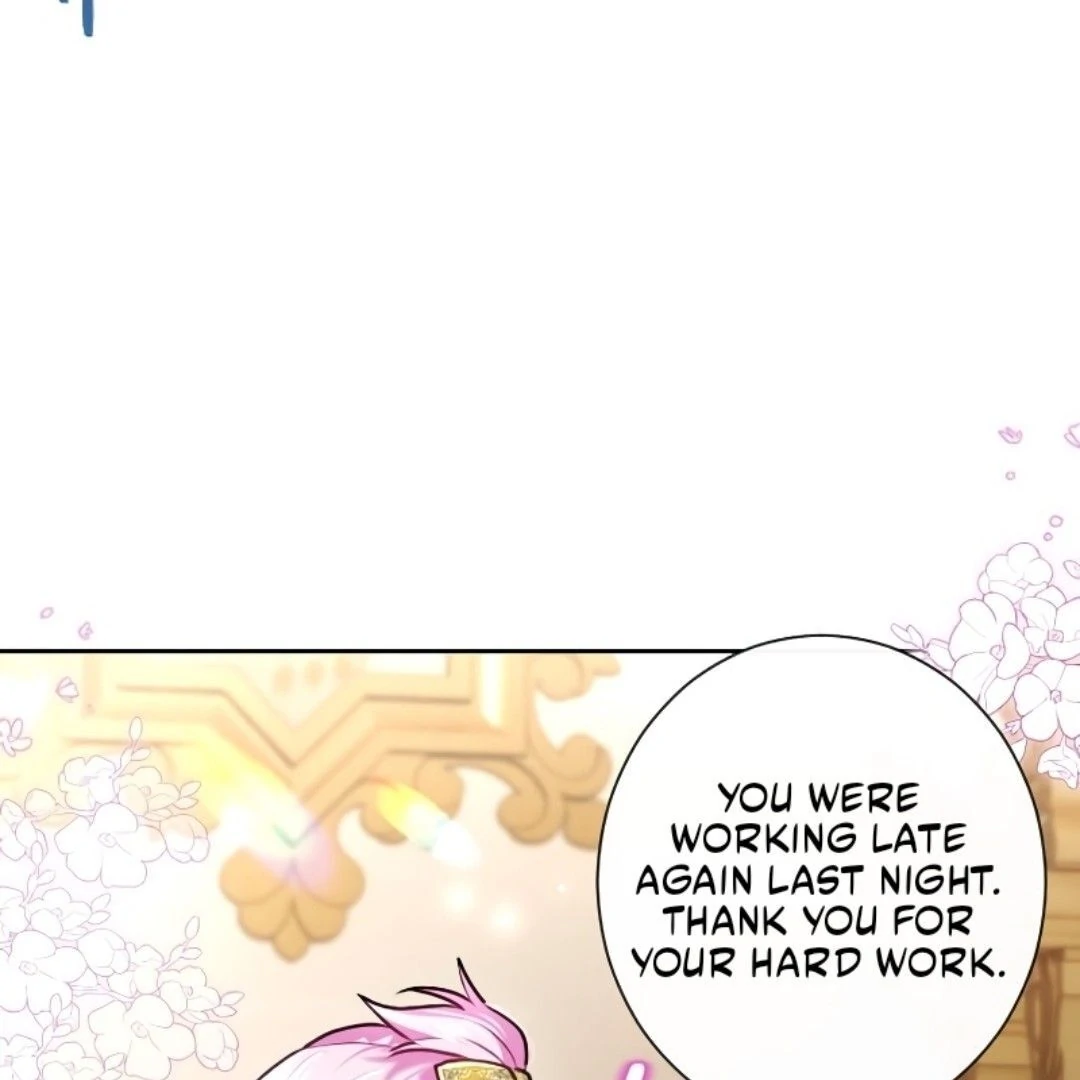 Sovereign and Heartburn chapter 53 page 9