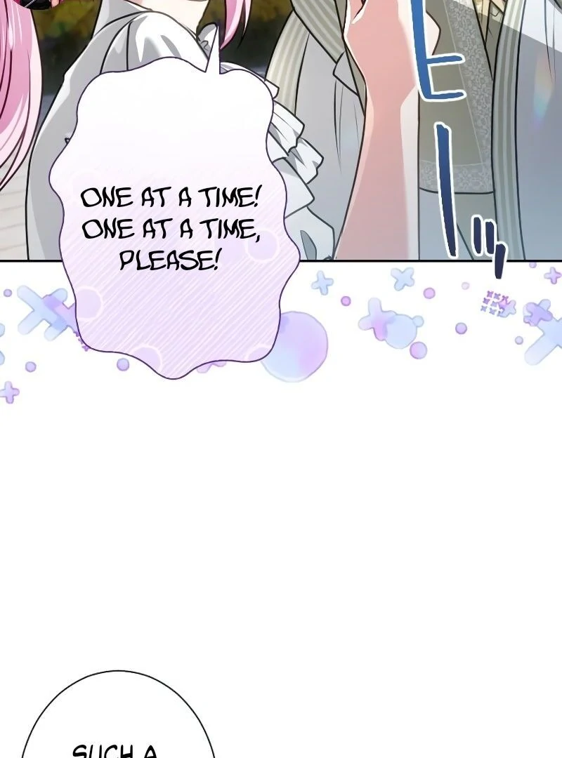 Sovereign and Heartburn chapter 53 page 61