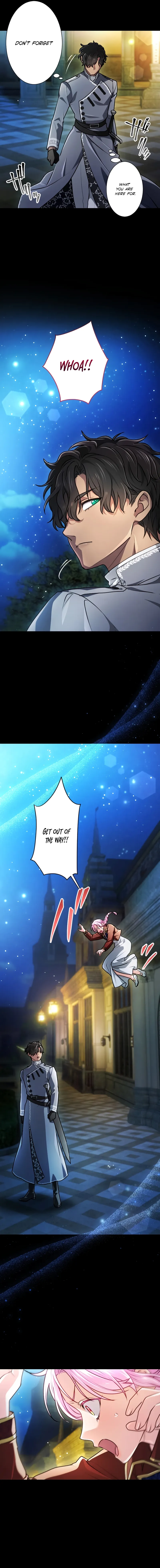 Sovereign and Heartburn chapter 55 page 17