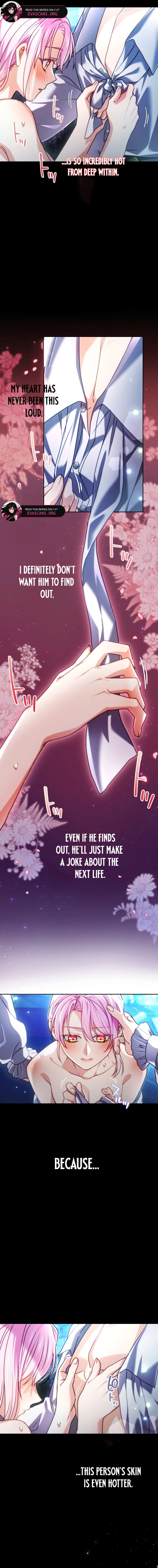 Sovereign and Heartburn chapter 58 page 4