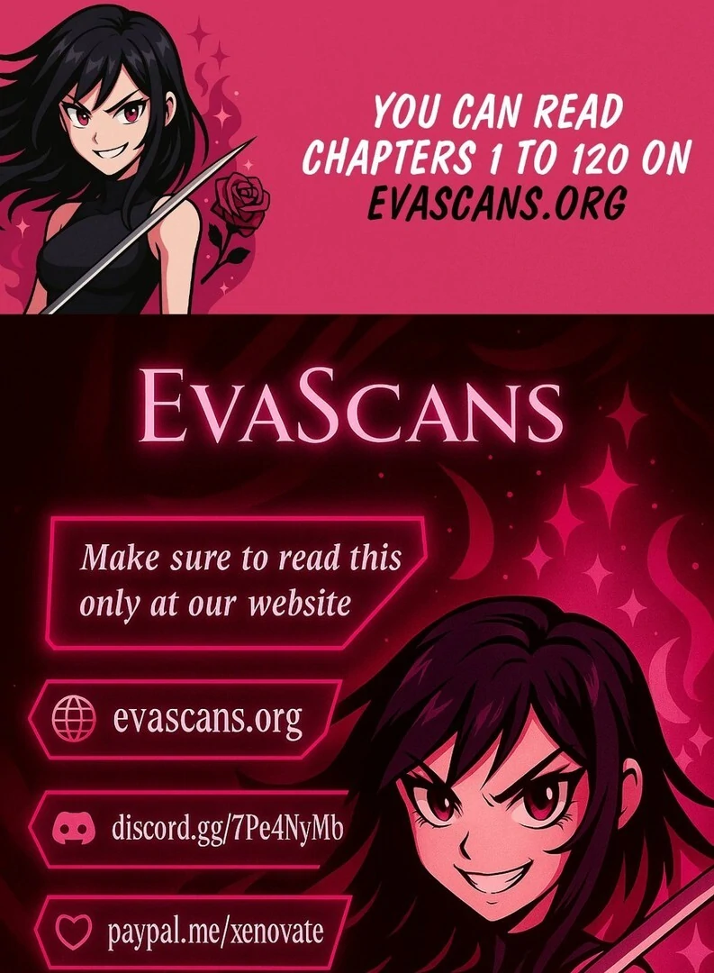Sovereign and Heartburn chapter 59 page 1