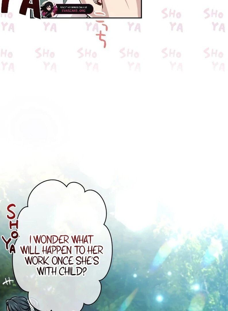 Sovereign and Heartburn chapter 59 page 21