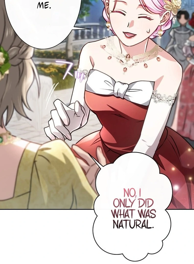 Sovereign and Heartburn chapter 59 page 28