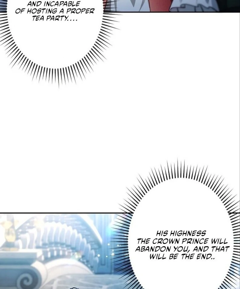 Sovereign and Heartburn chapter 59 page 69