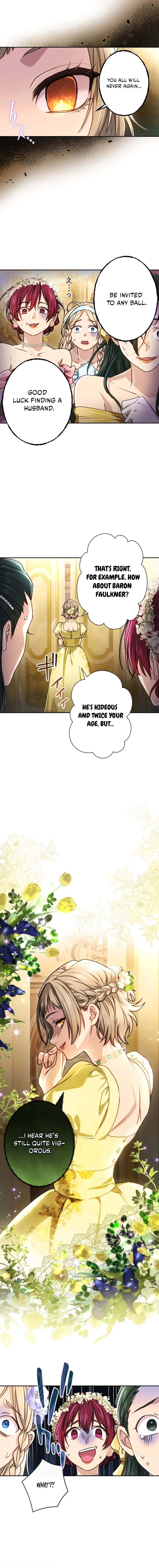 Sovereign and Heartburn chapter 60 page 10
