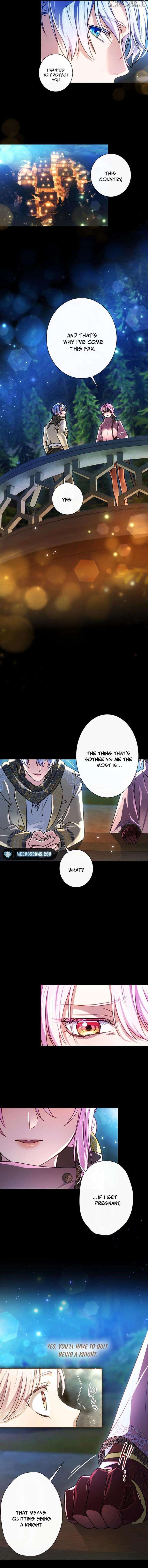 Sovereign and Heartburn chapter 63 page 3