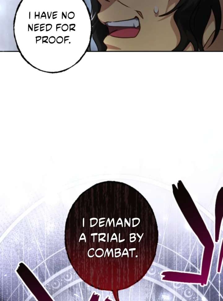 Sovereign and Heartburn chapter 71 page 32