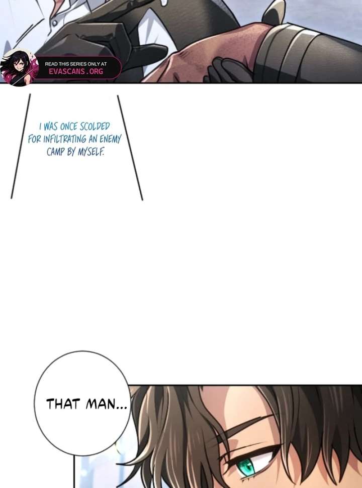Sovereign and Heartburn chapter 71 page 80