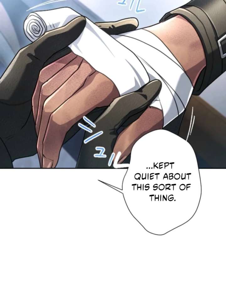 Sovereign and Heartburn chapter 71 page 84