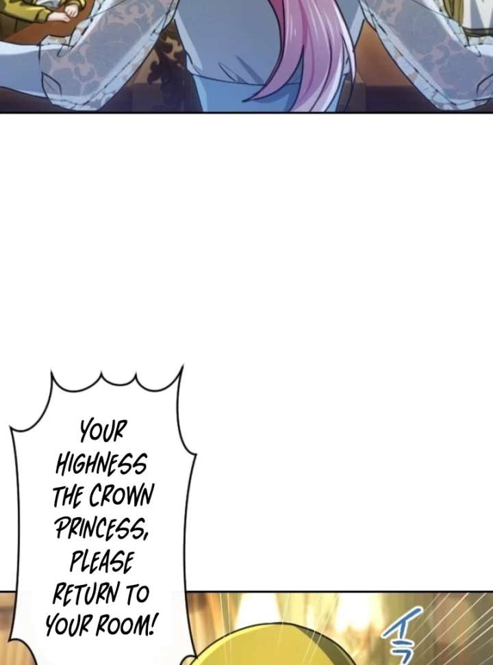 Sovereign and Heartburn chapter 74 page 80