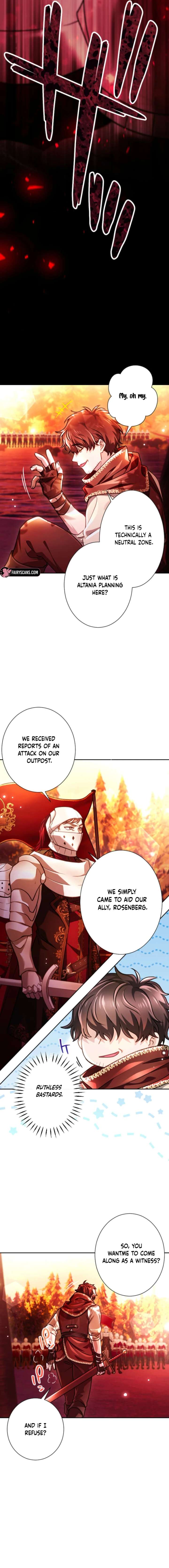 Sovereign and Heartburn chapter 82 page 2