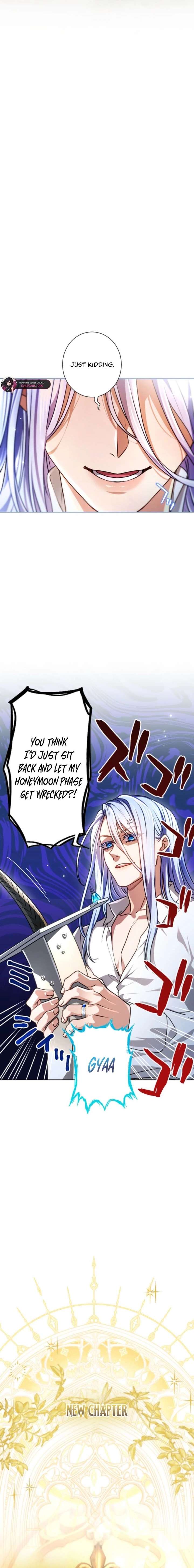 Sovereign and Heartburn chapter 88 page 11