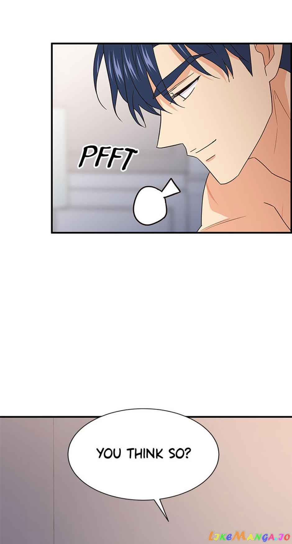Back-to-School Boss chapter 24 page 8