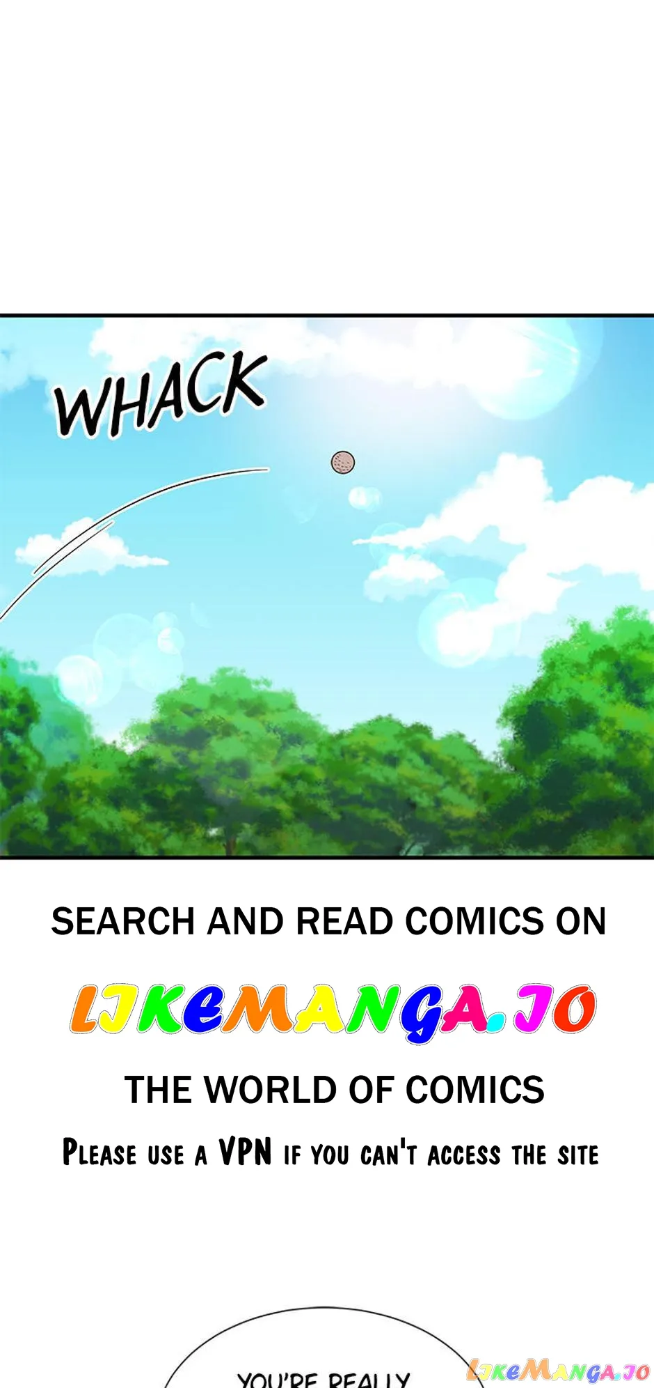 Back-to-School Boss chapter 27 page 1