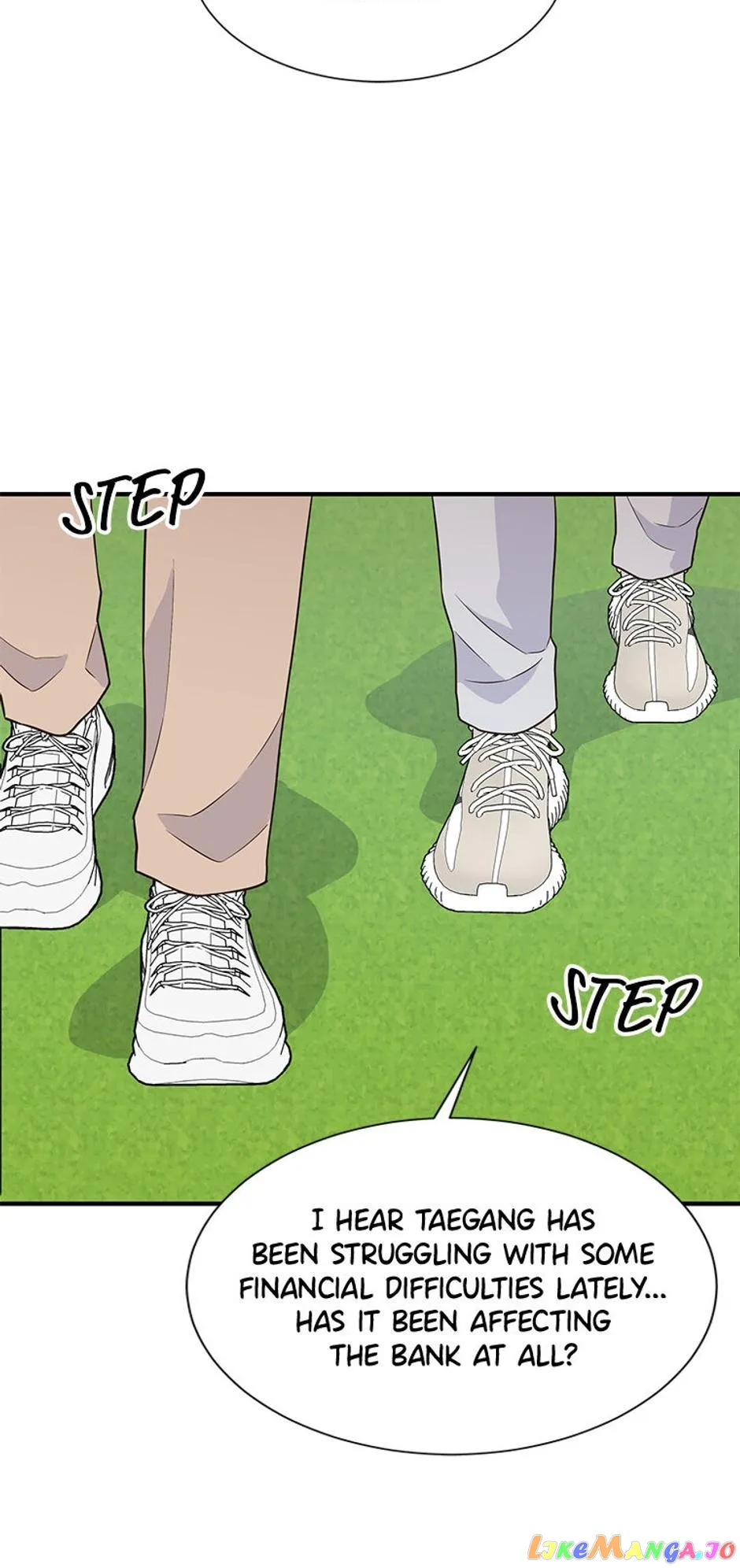 Back-to-School Boss chapter 27 page 3