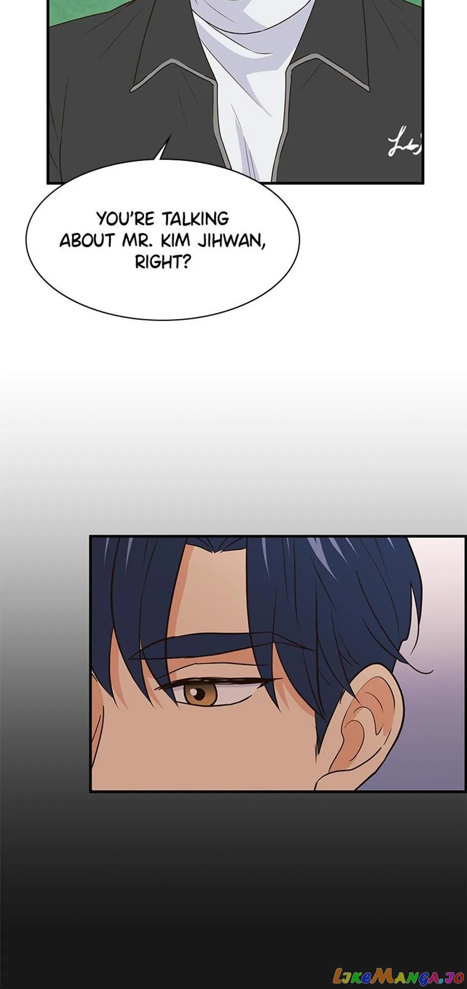 Back-to-School Boss chapter 27 page 6