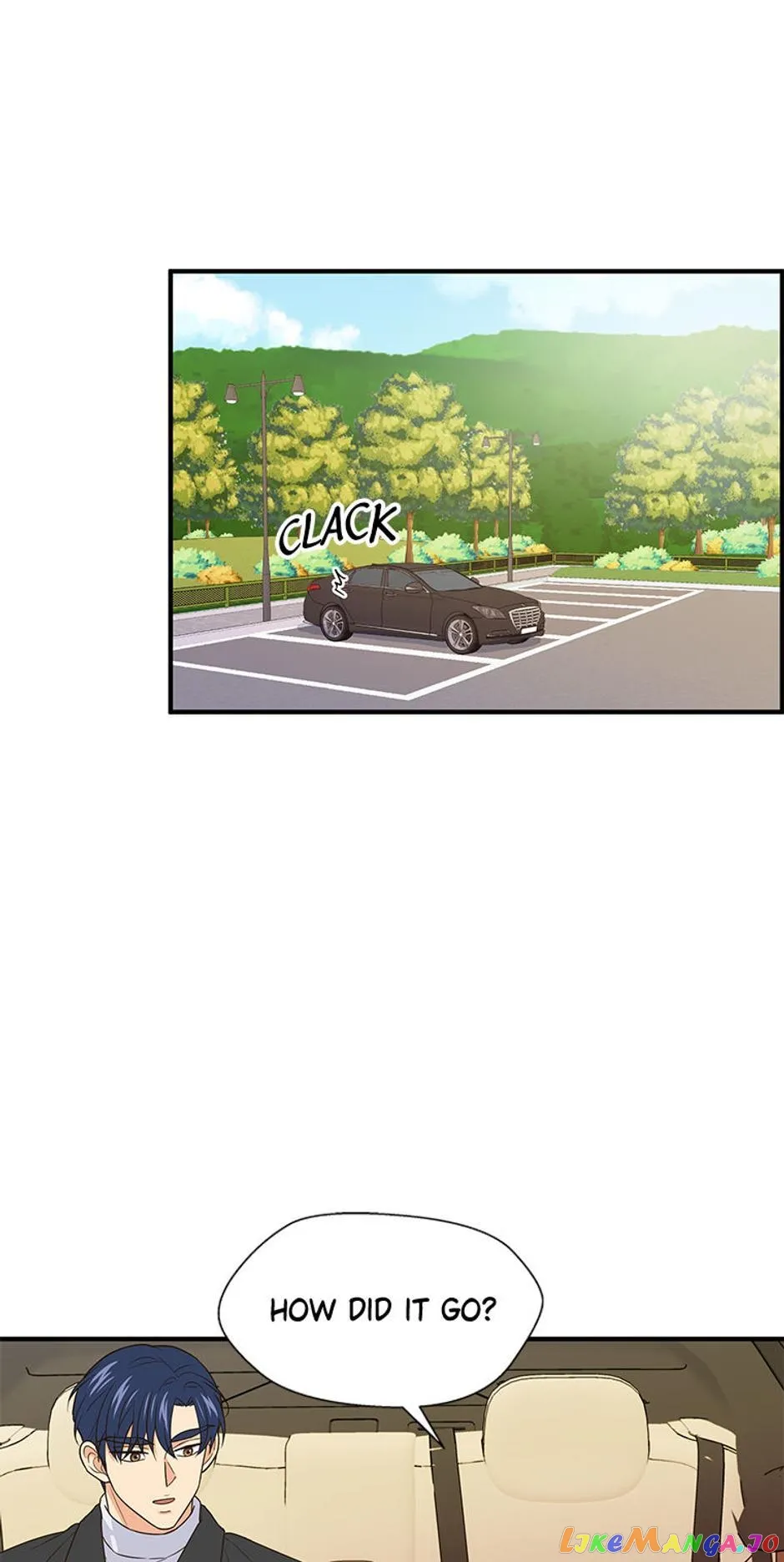 Back-to-School Boss chapter 27 page 14
