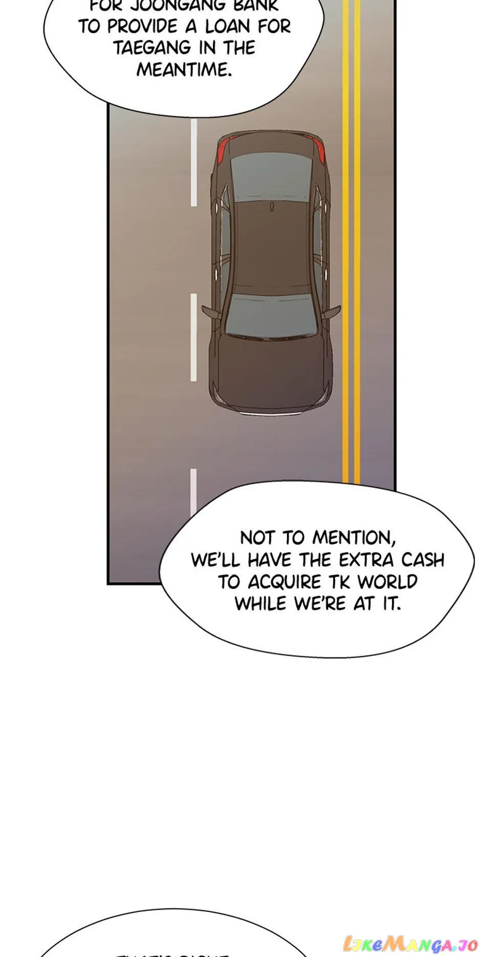 Back-to-School Boss chapter 27 page 16