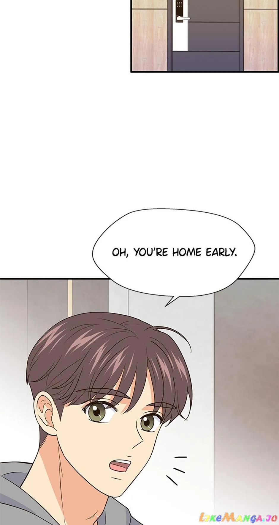 Back-to-School Boss chapter 27 page 23