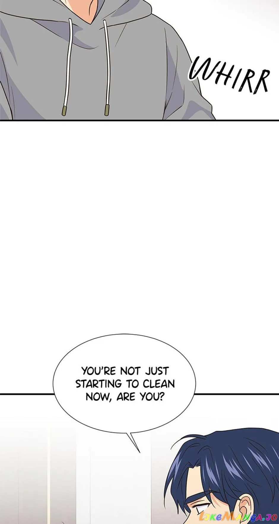 Back-to-School Boss chapter 27 page 24