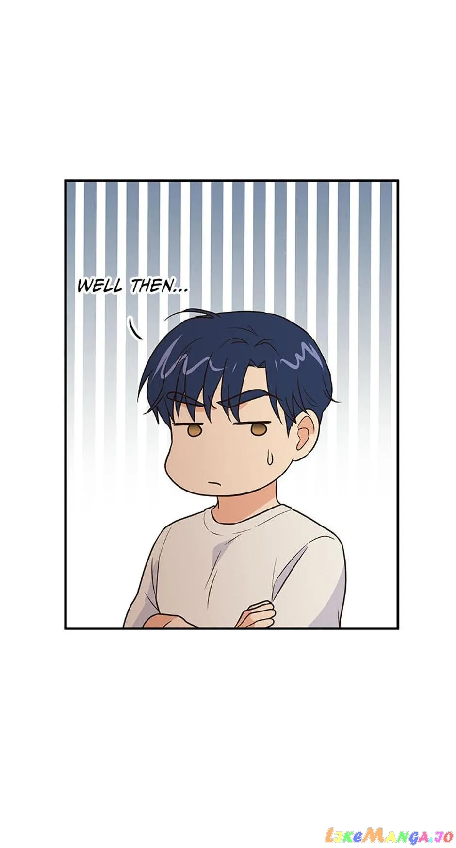 Back-to-School Boss chapter 27 page 43