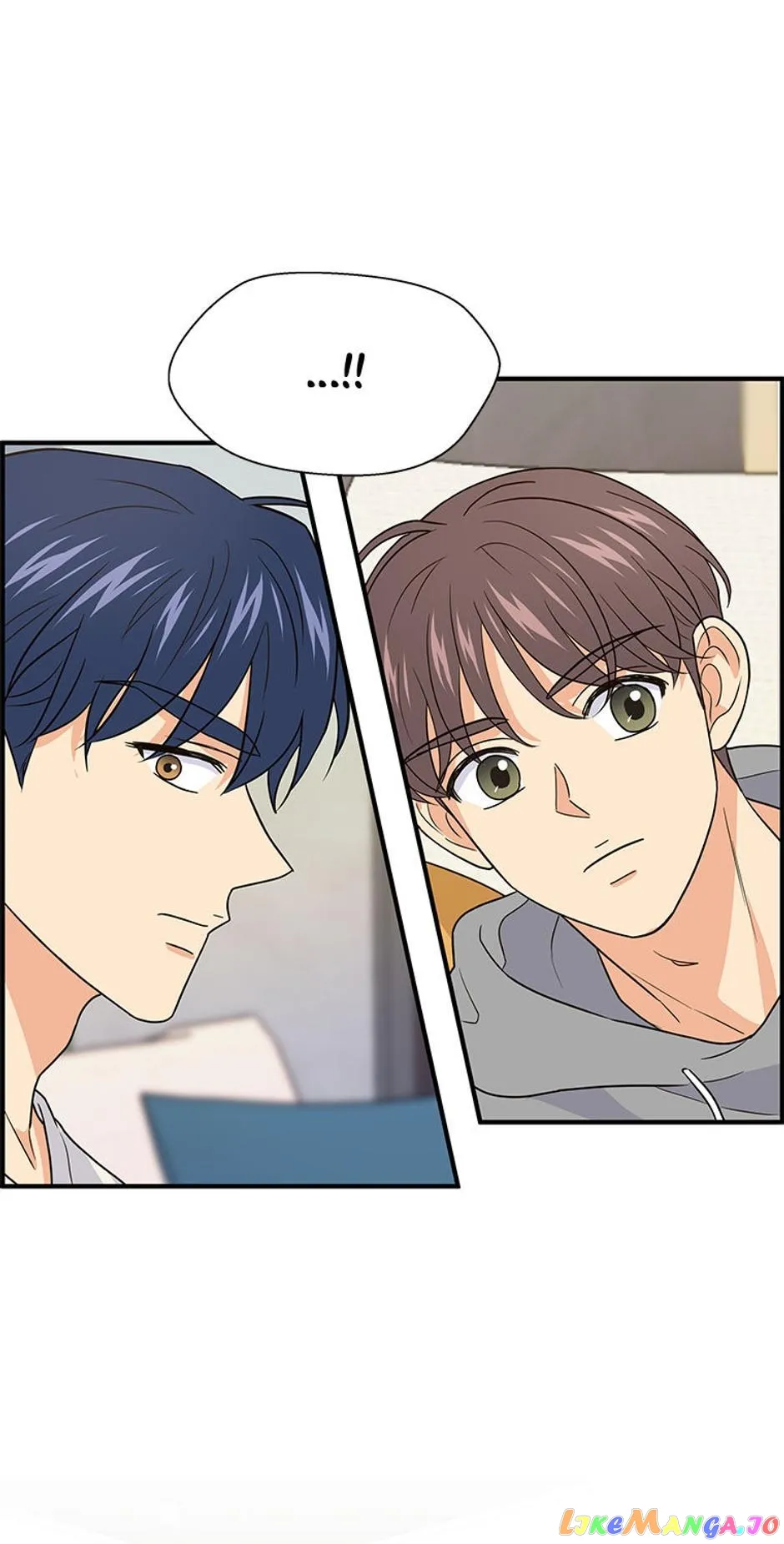 Back-to-School Boss chapter 27 page 46