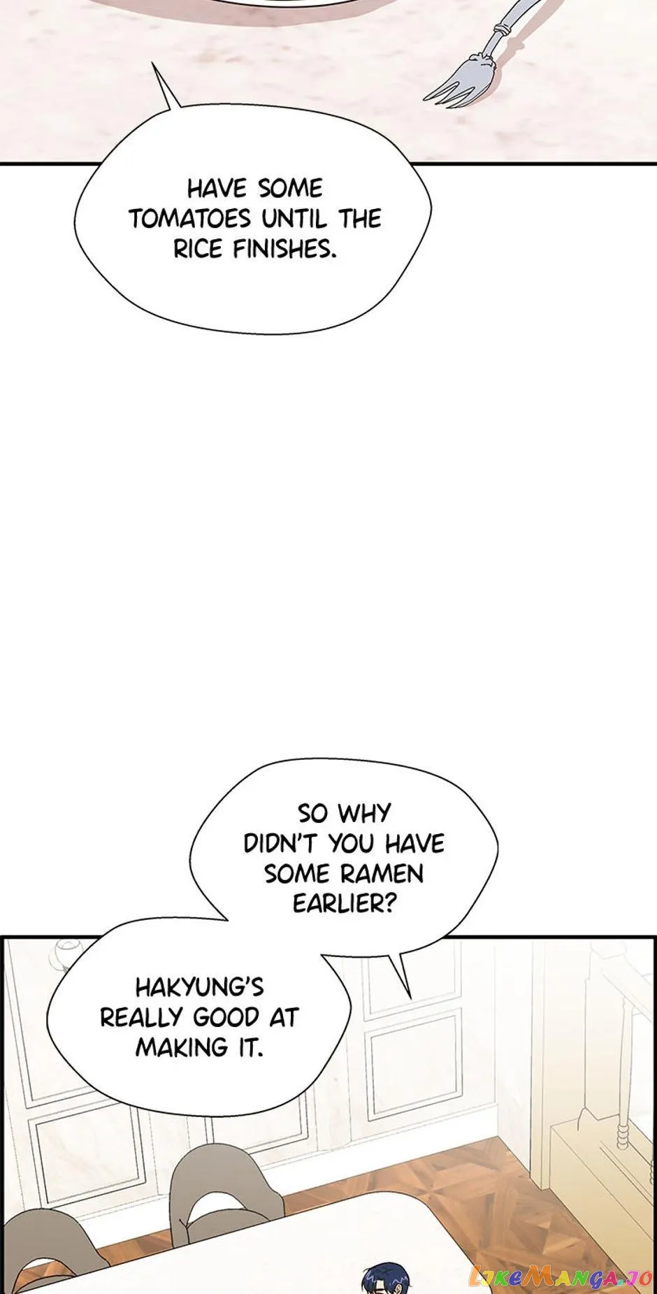 Back-to-School Boss chapter 27 page 49