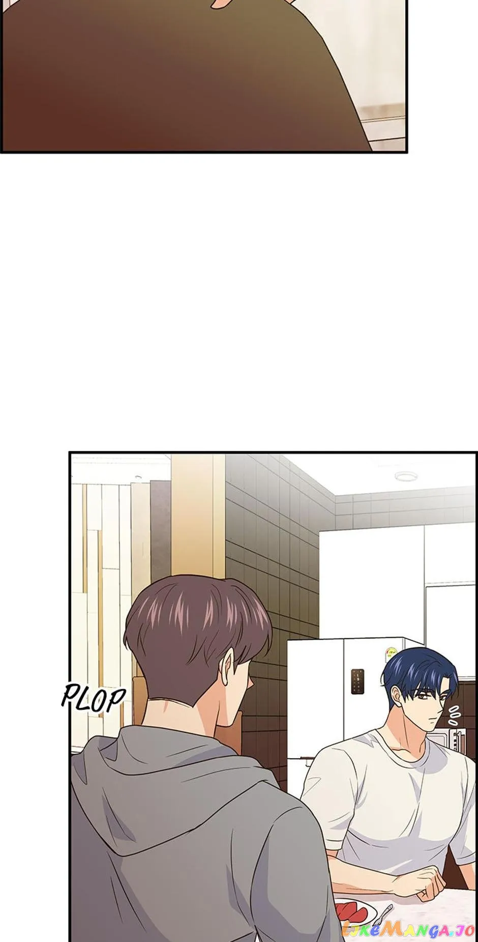 Back-to-School Boss chapter 27 page 51
