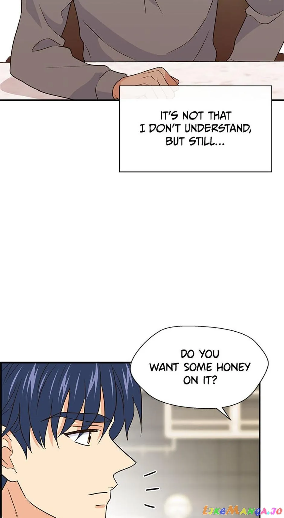 Back-to-School Boss chapter 27 page 54