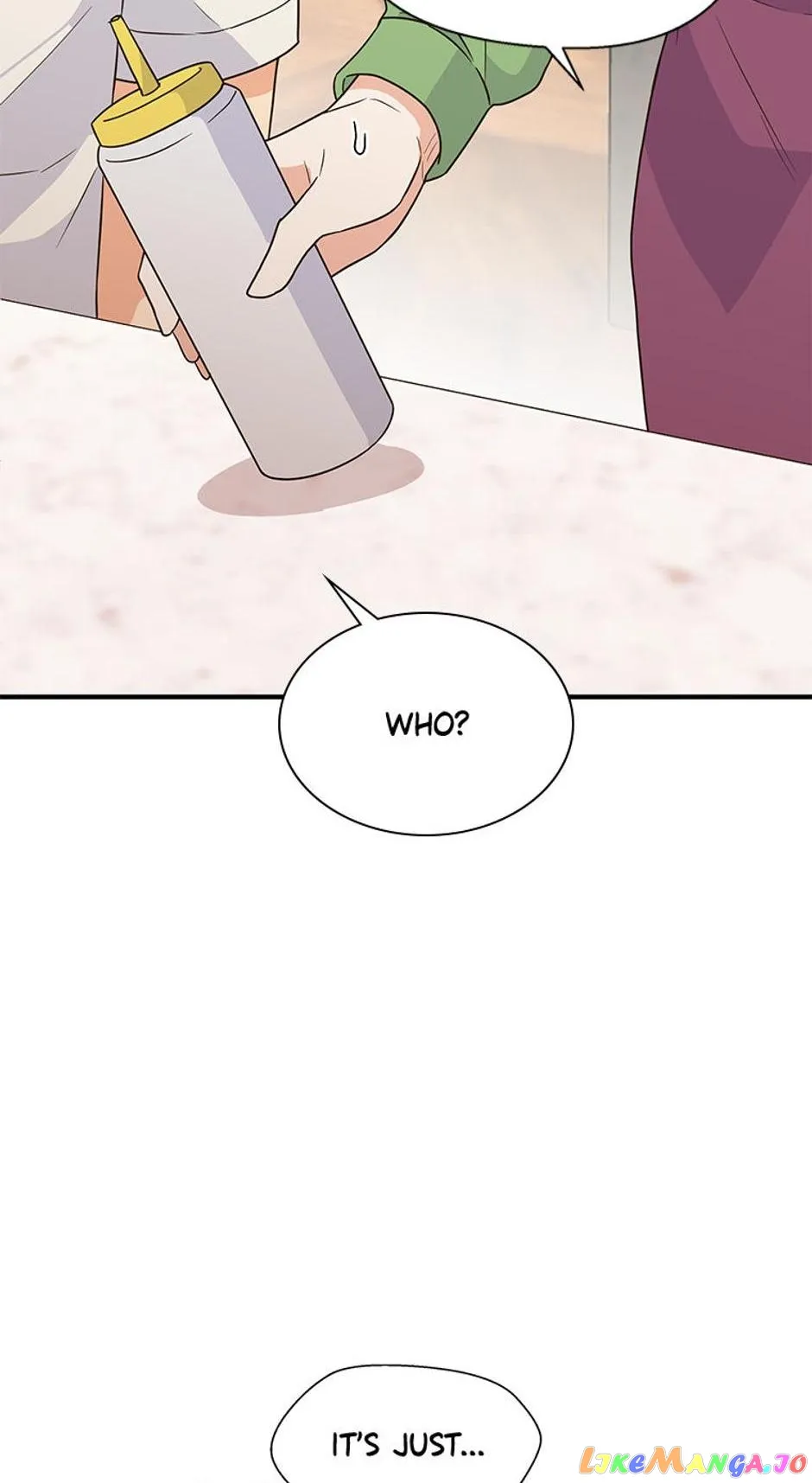 Back-to-School Boss chapter 27 page 57