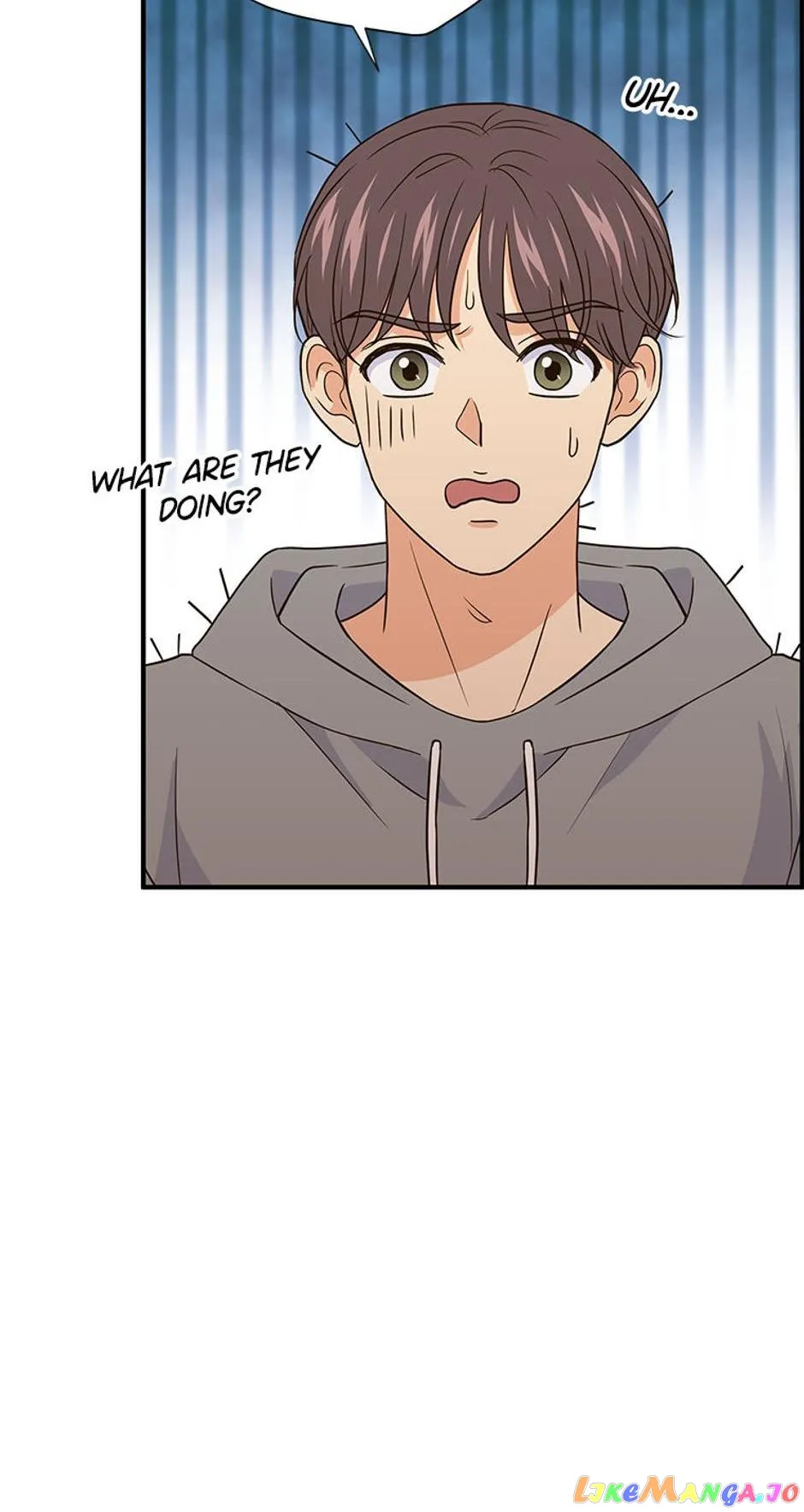 Back-to-School Boss chapter 27 page 67