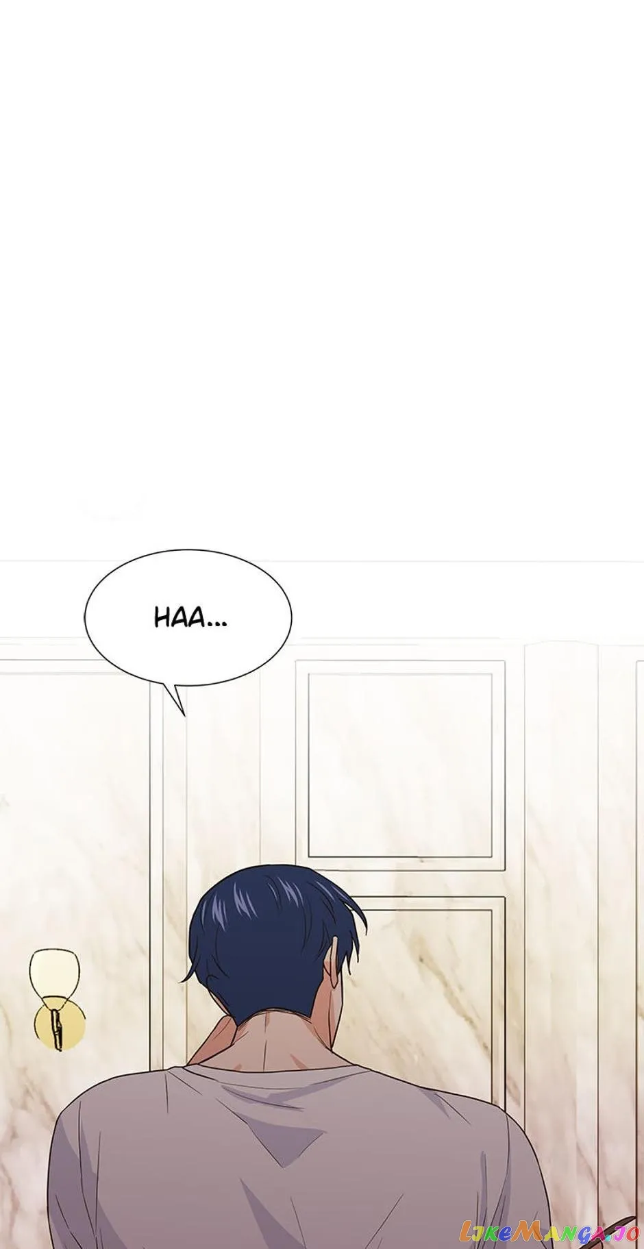 Back-to-School Boss chapter 27 page 74