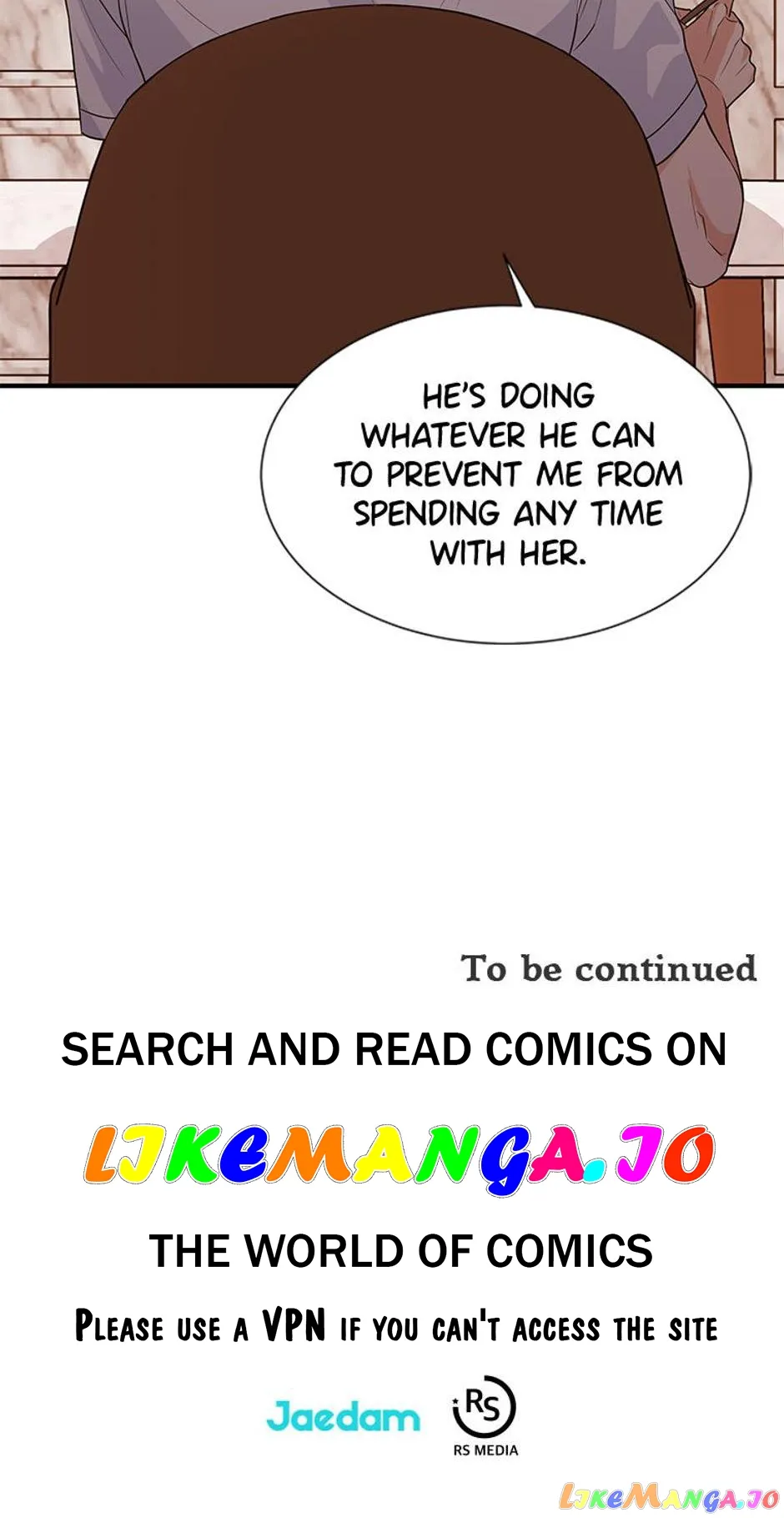 Back-to-School Boss chapter 27 page 75