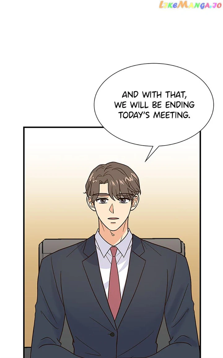Back-to-School Boss chapter 42 page 3