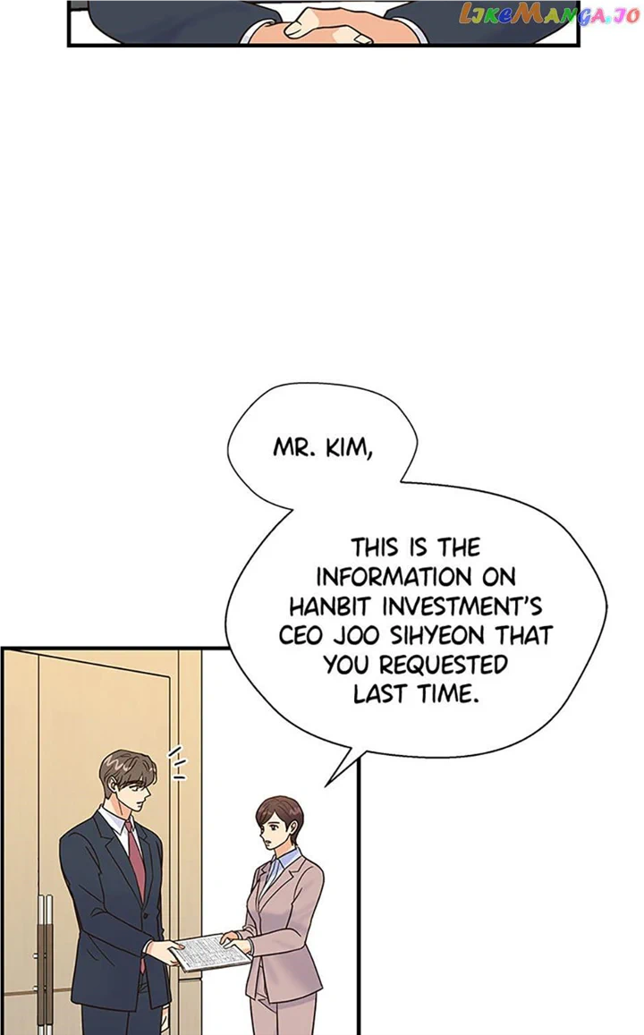 Back-to-School Boss chapter 42 page 4