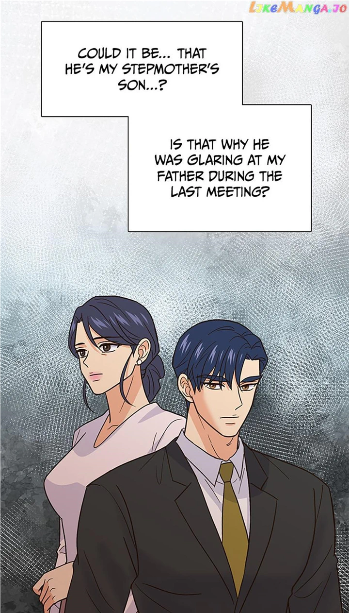Back-to-School Boss chapter 42 page 10