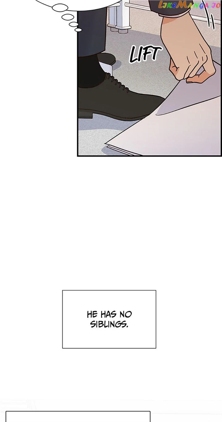 Back-to-School Boss chapter 42 page 17