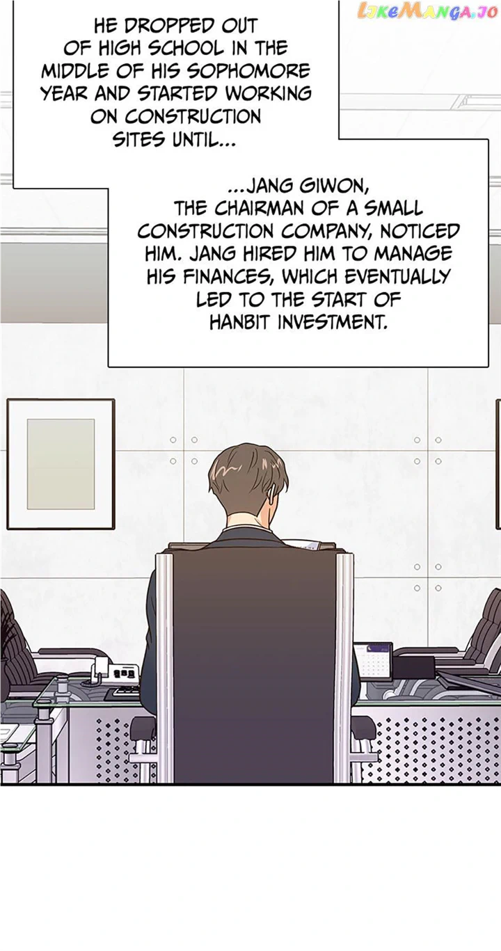 Back-to-School Boss chapter 42 page 18