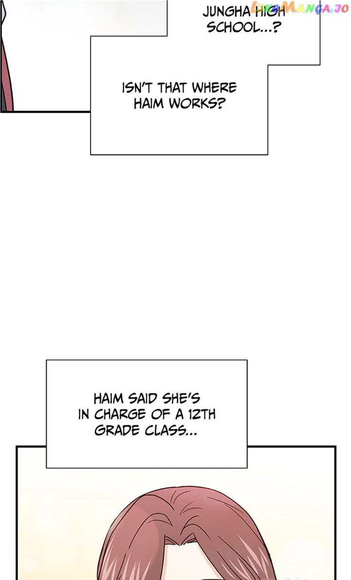 Back-to-School Boss chapter 42 page 20