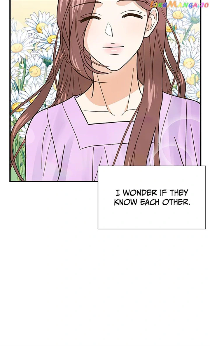 Back-to-School Boss chapter 42 page 21