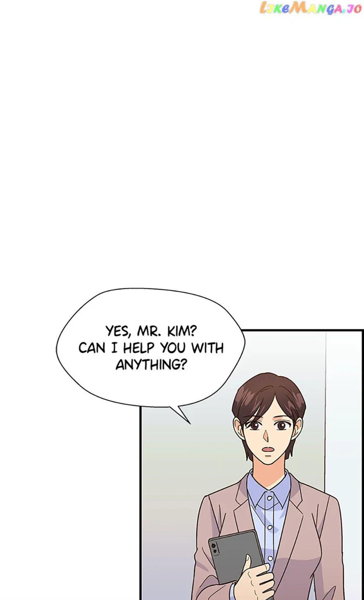 Back-to-School Boss chapter 42 page 23