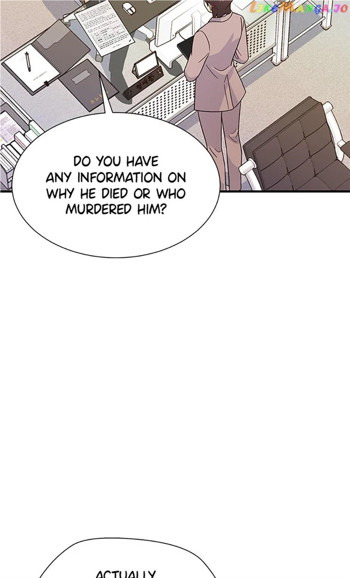 Back-to-School Boss chapter 42 page 25