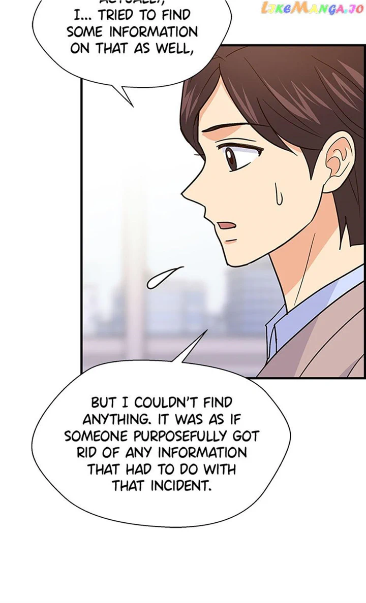 Back-to-School Boss chapter 42 page 26